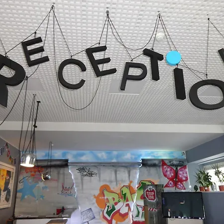 Cityhostel * Βερολίνο