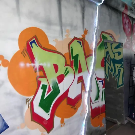 Cityhostel Hostel Βερολίνο