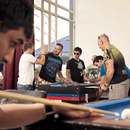 Cityhostel Hostel Βερολίνο