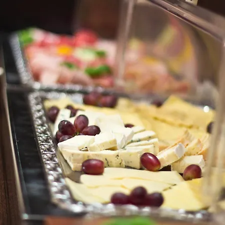 Hotel Ivbergs Messe Berlim