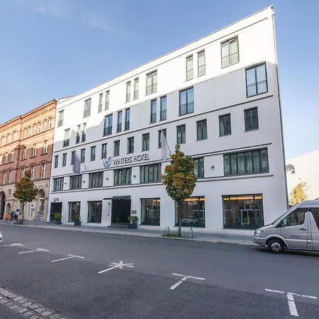 Garner - Mitte By Ihg Ξενοδοχείο