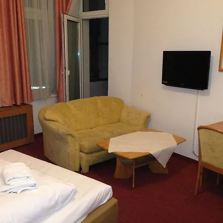Hotel Delta Berlin