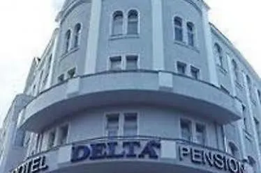 Hotel Delta