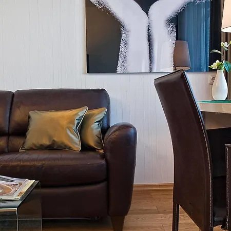 Hotel Wyndham Excelsior Berlín