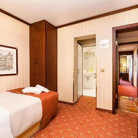 Living Mitte Hotel Berlin