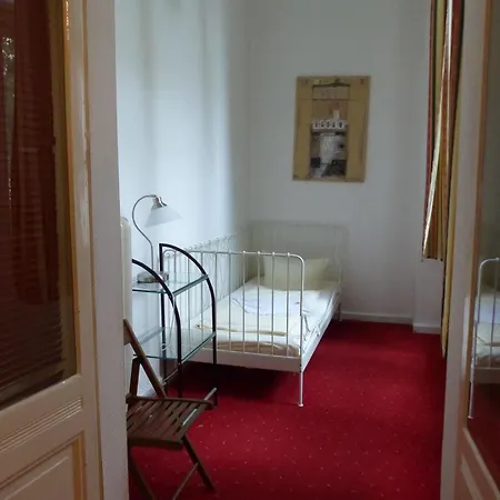 Guest house Kima 3*