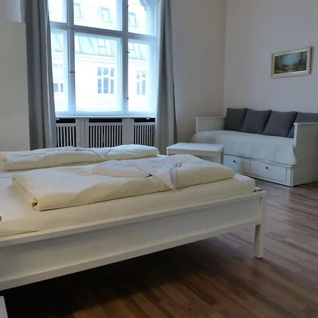 Guest house Kima Berlin