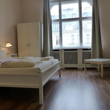 Guest house Kima