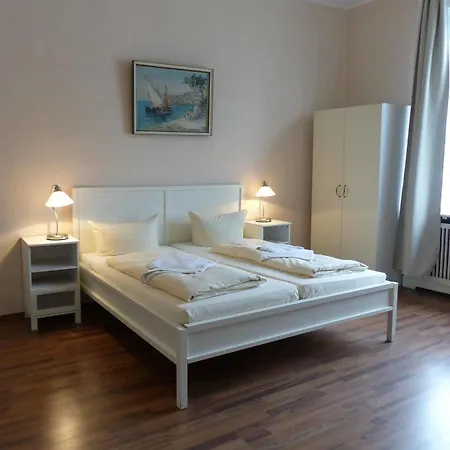 Kima Guest house 3*