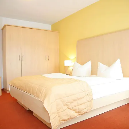 Hsh Mitte Aparthotel