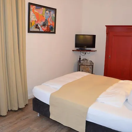Hotel Boutique Kerlin 3*