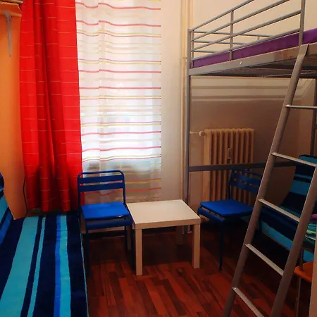 Anlema Hostel *