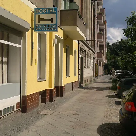 Anlema Berlin