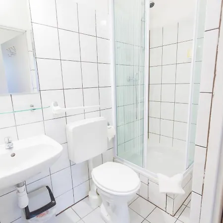 Marie Prenzlauer Berg 2* برلين