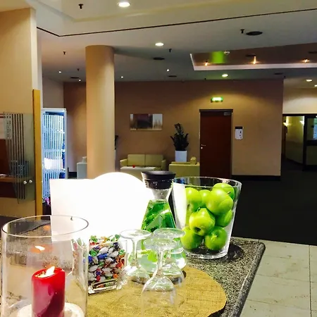 Hotel Arcadia 3*