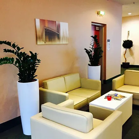 Hotel Arcadia Berlin