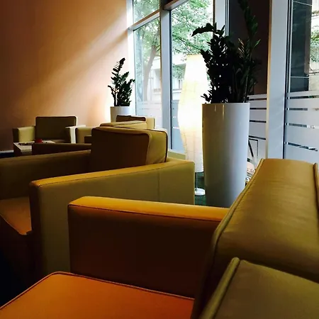 Arcadia 3* Berlin