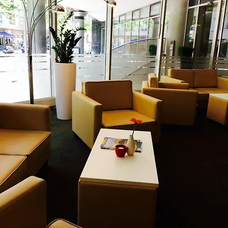 Arcadia Hotel 3*