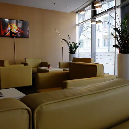 Hotel Arcadia Berlin