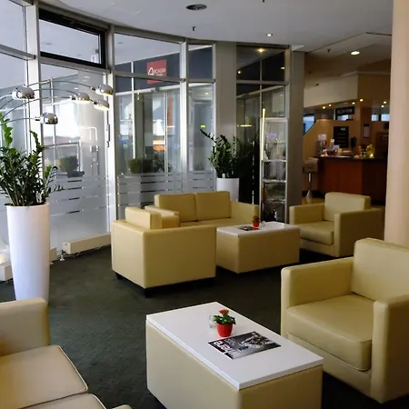 Arcadia Hotel Berlin