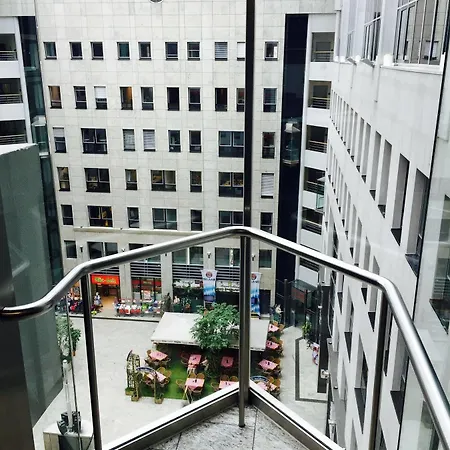 Hotel Arcadia Berlin