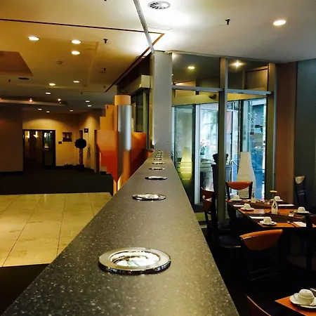 Hotel Arcadia 3*