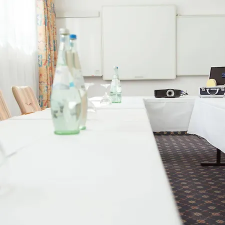 Hotel Arcadia Berlin