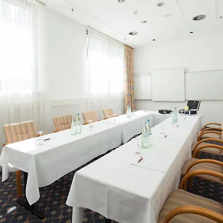 Arcadia Hotel Berlin