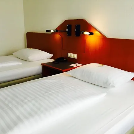 Hotel Arcadia 3*