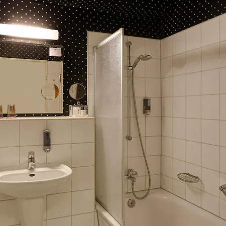 Gruenau 4* Berlin