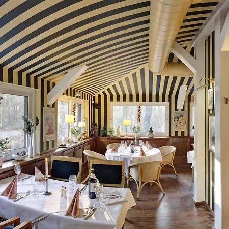 Gruenau 4*