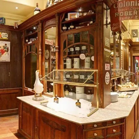 Gruenau Hotel 4*