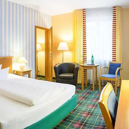Gruenau 4* Berlin