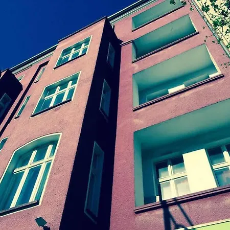 103 Hotel
