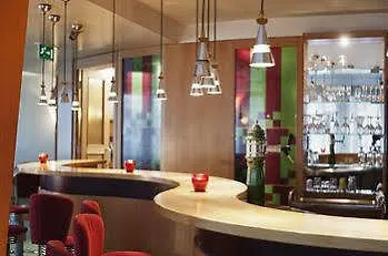 Hotel Baerlin