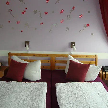 Hotel Pankow 3*