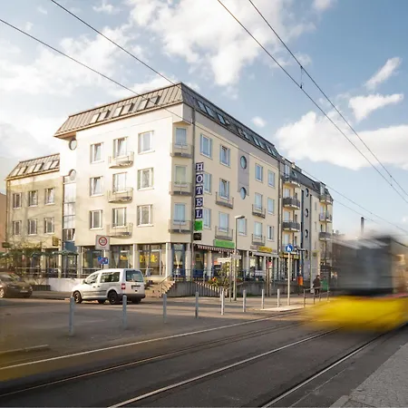 Pankow Hotel