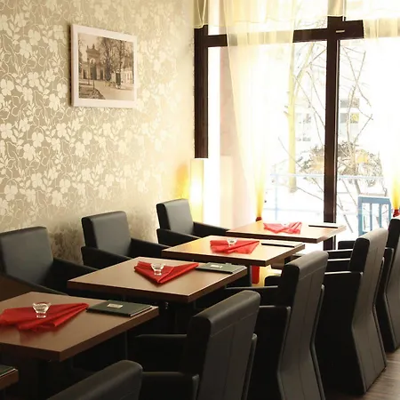 Pankow Hotel Berlin
