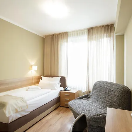 Pankow Hotel