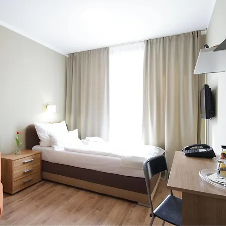 Pankow Hotel 3*