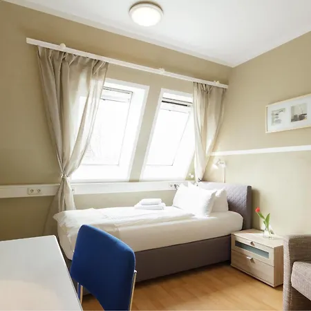 Pankow 3* Berlin