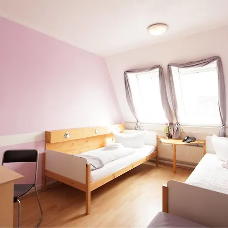 Pankow Hotel 3*