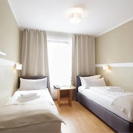 Pankow Hotel 3*