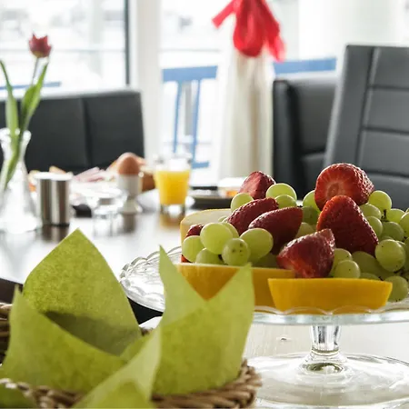 Pankow Hotel 3*