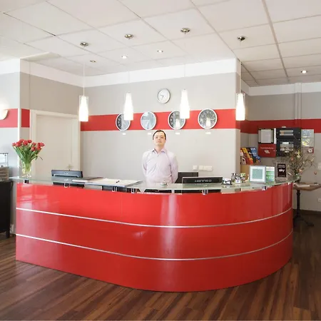 Hotel Pankow 3*