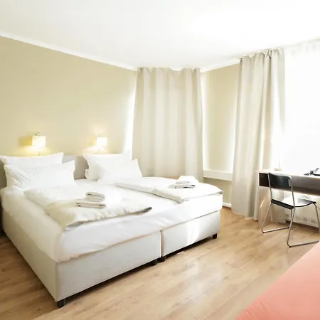 Pankow Hotel Berlin