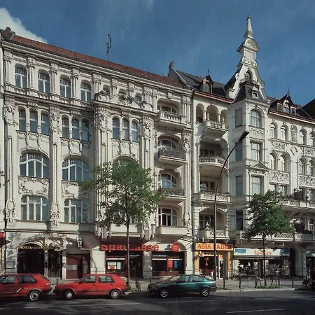 Schoeneberg Berlin