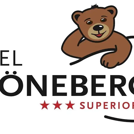 Schoeneberg Otel 3*