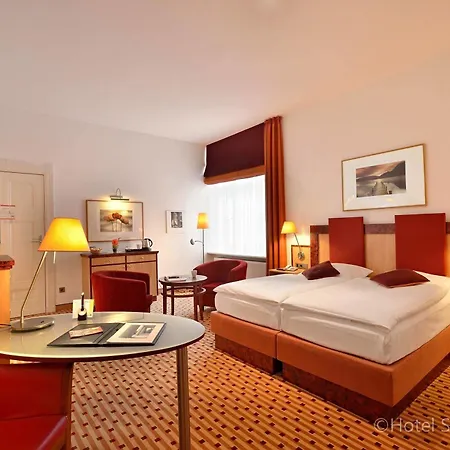 Schoeneberg 3* Berlin