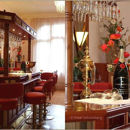 Schoeneberg 3*